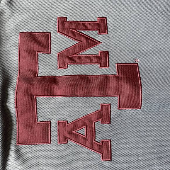 Texas A&M Hoodie Crimson Small - Picture 12 of 13